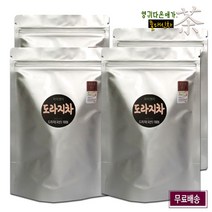 영귀다은애가 목에좋은차 국산 100% 도라지차 100개입 안심 티백 실속형, 1.2g