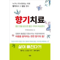 향기치료