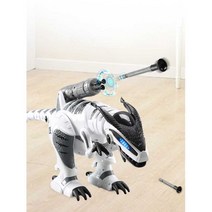 미사일발사 스마트 공룡보롯 원격제어 대형 장난감 전동워킹, 47cm 플라잉 드래곤(건전지 3개), 47cm 플라잉 드래곤(건전지 3개)