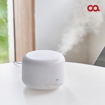 오아 무드가습기 간편세척 미니 가습기 500ml, 무드가습기500 OA-HM210