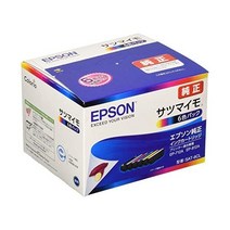 EPSON 엡손 Genuine Epson SAT - 6CL Ink Cartridge ( 6 Color ) Pack 브랜드 정품 카트리지 마젠타 복사기 대용량 192547, Pack of 6 colors