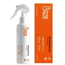 국보싸이언스 지홈랩스 프로텍홈 날파리 초파리 집파리 살충제 290ml x 1개 초특가