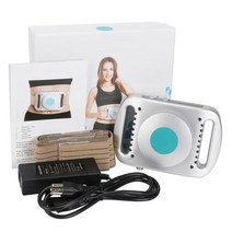 마사지기 고주파 목어깨 안마기 기타 지압/마사지용품 바디 기계 복부 허벅지 종아리 슬리밍, with box