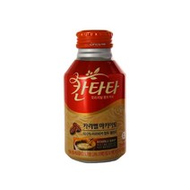 칸타타 카라멜마키아토 275ml X 6캔 음료 음료수 커피 커피음료, 1, 본상품선택