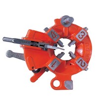 HACHO_ 퍼지페이퍼 밴딩기 카페하수관청소기 공구수동오스타 벤딩기 열전달차단테이프, 선택★ 공성기계-파이프머신 헤드 100A-소 1 2-2, 이상품선택함