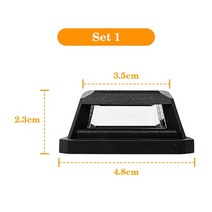 레이져 레벨기 레이저 수평기 수평자 자동 측정기 방수 셀프 레벨링 수직 수평, 금