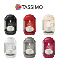 보쉬 타시모 커피머신 해피.비비 10종, 보쉬타시모 해피 TAS1007블랙크림