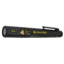 레드랜서 라이트 LED 방폭 iL4 중량 65 사용건전지 2xAAA 밝기 80 1EA 276 4962