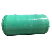 농막화장실 정화조 오수 농가 배수 워터 오물 FRP 32, 연두색, 1개