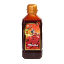 청우액상캡사이신 550g, 본품