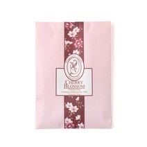 스마트만족 종이 방향제 10G(체리브라썸)