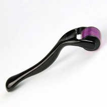 마이크로 니들 스킨플래닝 스탬프 더마 빼는법 메조 롤러 모공줄이는법 홈케어, 쿠팡 2-더마롤러-0.3mm, 1개