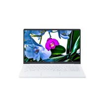 LG 그램 14Z980 i5-8250U/8G/SSD256G/Win10 중고 노트북, 화이트(B급)