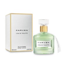 까르뱅 오데토일렛 EDT 100ml, 상세페이지 참조