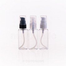 허브인 손세정용DIY 손청결제베이스 재료선택, 에센스 공용기50ml