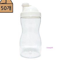 대량쉐이크통 1박스 쉐이커 50개 헬스 500ml 물병 쉐이크병abc570, MMSf_500ml 쉐이크통 50개