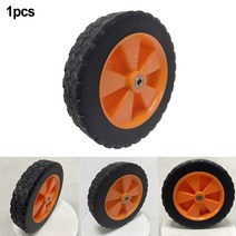 캠핑웨건 캠핑트레일러 7 In Folding Collapsible Wagon Wheel Mower Outdoor Camping Beach Cart Tire Hiking Equipm