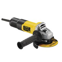 스탠리 앵글그라인더 4인치 슬림그라인더