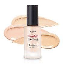 (달의향기) 에뛰드 더블 래스팅 파운데이션, 21C1 페탈