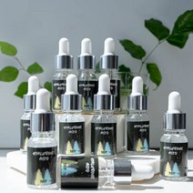 [1+9] SOOP 히알루론산 고농축 앰플 원액 10ml [피부속건조]-저분자 고분자, 저분자