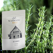 올드티하우스 티, 31_로즈마리차 생분해 50티백 X 2, 2개