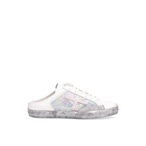 PREMIATA 프리미아타 여성 스티븐 스니커즈 워킹화 운동화(6194) 화이트