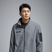 K2 Safety 추동복 점퍼 JK-F3102 / 작업복 근무복 패딩