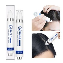 리르 미라클 헤어 스칼프 앰플, 18ml, 1개