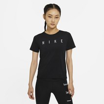 나이키 반팔티 여성 마일러 런 디비전 DC5237-010 S101