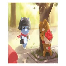 유니오니아시아 카카오프렌즈 직소퍼즐 500조각 두근두근 프로도 네오