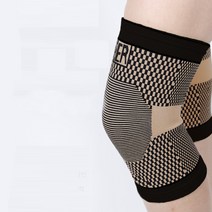 호랑이 무릎보호대 등산보호대 무릎밴드 무릎아대 관절보호대 음이온보호대