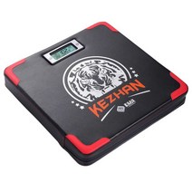 복싱 권투 펀치력 측정 기계 트레이닝 펀치파워 확인, 더 두껍게 업그레이드