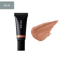 SHIRO 쌀겨 크림 아이 섀도우 8컬러 10g, 3H04 로셴나브라운