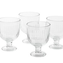 바르다겐 고블렛잔 280ml 4p 704.158.93, 바르다겐 고블렛잔 280ml 4개세트