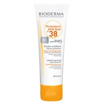바이오더마 포토덤 AKN 매트 SPF38 PA++++ 여드름성피부 선크림