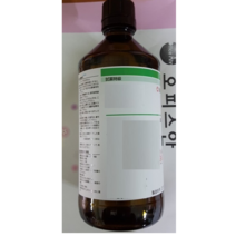 오피스안 (WAK-일본) Hexane 5 000 96%헥산 5000 [PRA] 1L 시약