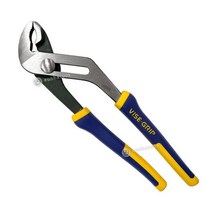 어윈 워터펌프플라이어 GJ8 (8인치-200mm) 규격 38mm