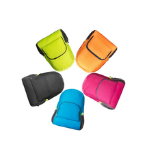 여행용 캠핑용 접이식 백팩 방수가방