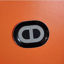 명품 접시 그릇 세트 프랑스 포르투갈 독일 수입 빈티지 회 월남쌈 활주로 라자냐 7, 작은 접시