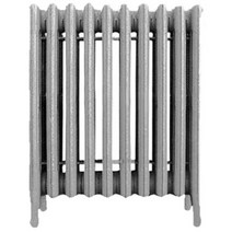 온수 스팀 겸용 방열기 - 주물 라디에이터, 30주