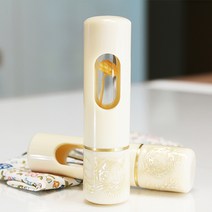 [DIY] 2022 호랑이띠 자개탯줄도장, 호랑이띠 자개 탯줄도장, 창없음