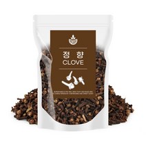 [오허브] 정향 클로브 250g clove 향신료 뱅쇼재료 정향나무 벵쇼재료, 상세 설명 참조