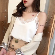 스타일리스트 제이 여성 여름 나시티