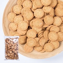 땅콩쿠키, 2kg, 1개