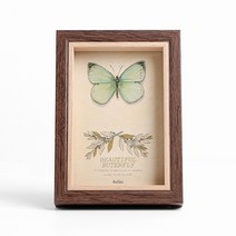 4x6 감성갤러리 탁상액자/개업행사판촉 미니 사진액자