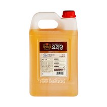 백설 요리당 5kg, 1개