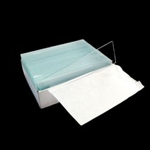 현미경 관찰 유리판 실험용 유리슬라이드 과학 교구 커버글라스 배양 실험실, 1박스