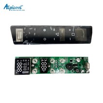 미니온장고 업소용미니온장고 캠핑용온장고Alpicool 자동차 냉장고 제어판 PCB 보드 휴대용 냉각기 냉동고, 01 For C series