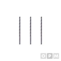 메리트 천공기드릴날 SUPER-12N/1개, 없음, 1개