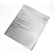보냉봉투 50P 30X35CM 은박포장지 은박보온재